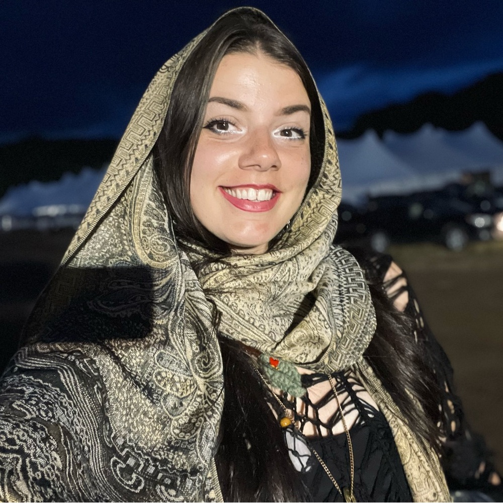 Meet your Posher, Mckayla